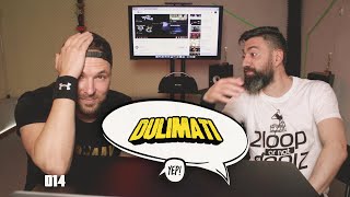 Ceza - Suspus (Duli & Mati Reaction)