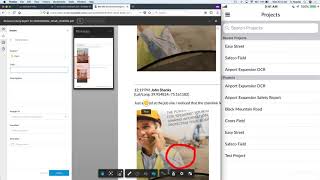NoteVault + BIM 360 Integration