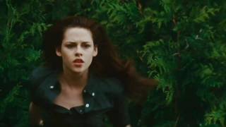 Twilight  New Moon - Official Trailer 3 HD