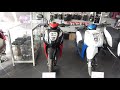 the honda genio 110cc scooter 2021 walkaround