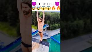 Respect skills 💯💯✅#shorts #viral #respect #1million