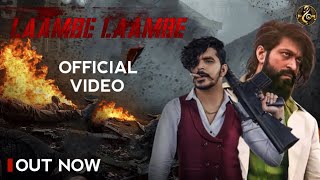 Laambe Laambe (Official Audio) Gulzaar Chhaniwala  ( Rocky Bhai) Full Video 2023 New haryanvi song