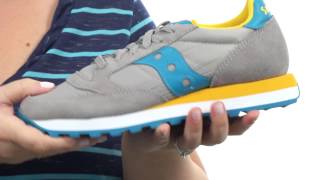 Saucony Originals Jazz Original SKU:7203635