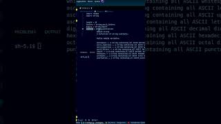 Python Password Generator | Get unhackable passwords with just 5 lines of #python #shorts #hacker