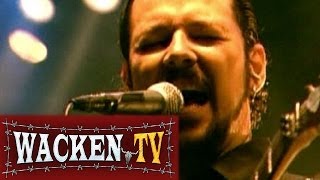 Emperor -  The Majesty of the Night Sky - Live at Wacken Open Air 2006