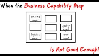 Business Capability Models: Where Architects Go Wrong