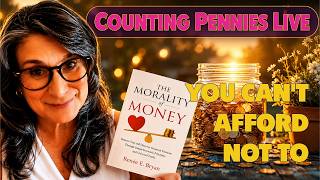 The Lie We Tell Ourselves That Keeps Us Stuck | Counting Pennies June 3