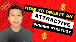 HeartSell  How to Create an Attractive Pricing Str