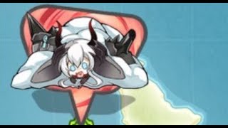 【无情/战舰少女R】所罗门之晓 E5