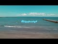 dji air2s 5.4k d logm 10bit撮影 ！富津岬 大貫海岸 千葉県富津市 Ōnuki beach ドローン空撮 aerial video of drone 153