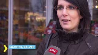 Betrug mit Gutscheinen: Migros und Coop betroffen - aus Kassensturz vom 28. Januar 2014