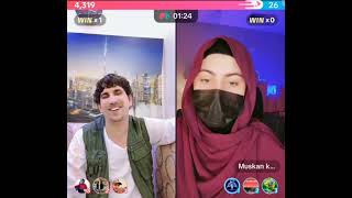 Khalil aw muskan life new video funny gaf shaf qalil qalandar Ka teenga de Kara no teenga bay nake