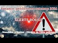 Voyance  prédictions automne 2024, alerte rouge, tempête en vue pour Macron, tout va craquer