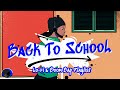 BACK TO SCHOOL | Lofi and Boom Bap Playlist - Avidan Smith