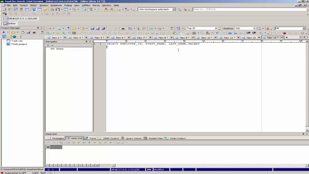 Limiting And Sorting Data Youtube
