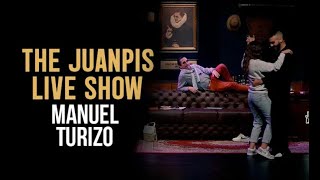 The Juanpis Live Show - Manuel Turizo