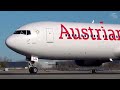 incredible close up airside new york jfk airport plane spotting a340 a380 b767 b777…