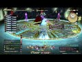 ff14　絶竜詩戦争攻略！　忍者