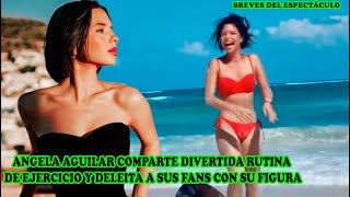 Angela Aguilar Video Porno