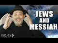 Rabbi Jason Sobel: Why do many Jews not Believe that Jesus is the Messiah?