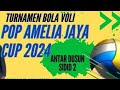 Pop Amelia Jaya Cup PORKAC vs MRS (Winduraja)