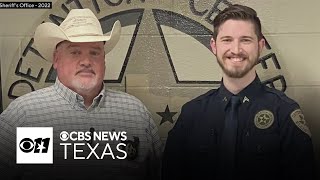 28-year-old Ellis Co. detention officer dies after being attacked by inmate