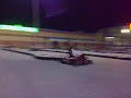 go kart real m1 tepe konya