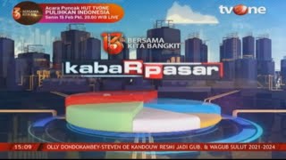 tvOne - OBB Kabar Pasar (2021)