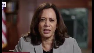 Kamala SHREDS Trump in epic takedown over newly released taxes