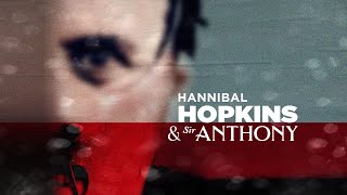 Hannibal Hopkins \u0026 Sir Anthony | Trailer | Directed by Clara \u0026 Julia Kuperberg | Coming to Fandor