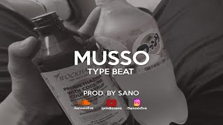 [FREE] Musso x Lucio101 Type Beat - \