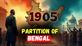 Partition of Bengal 1905 \u0026 1947: A Turning Point in Indian History | Full Documentary