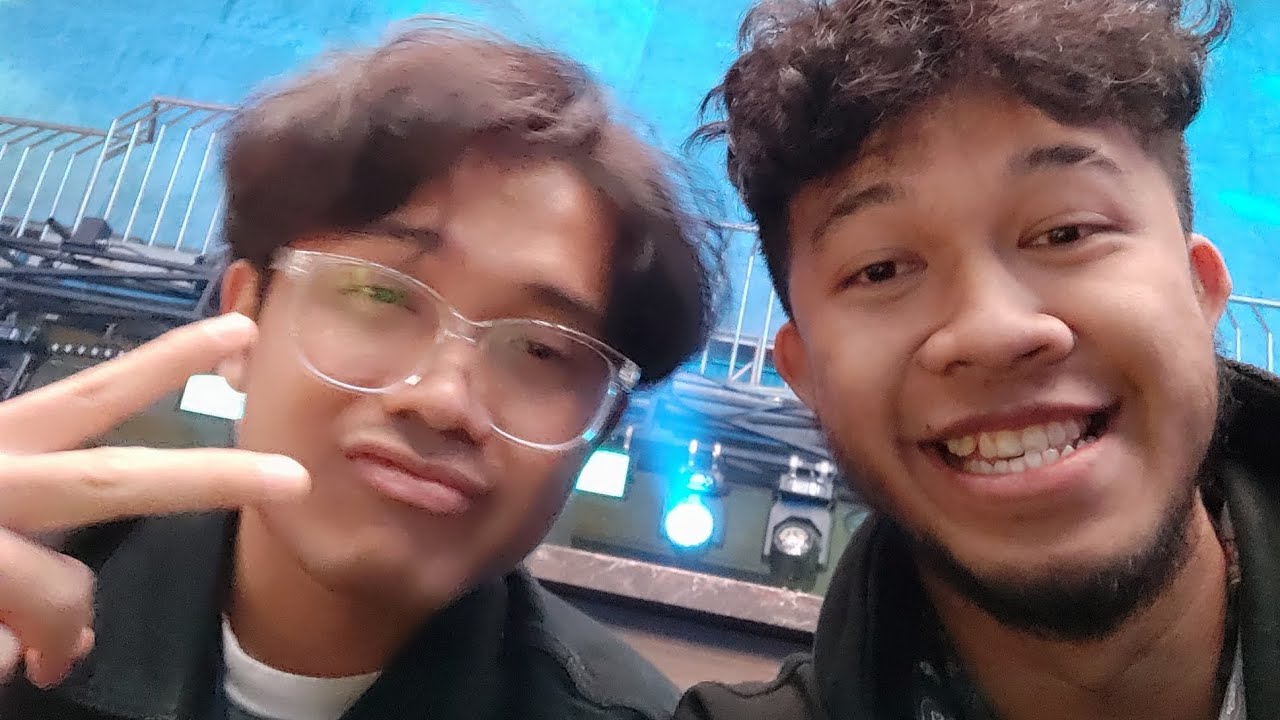 Acara Youtube Youtube