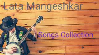 Lata mangeshkar Songs. (Old Is Gold)||by The Collection