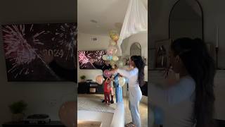NYE Balloon Drop for $5