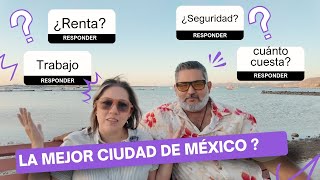 😱 La VERDAD sobre vivir en La Paz, BCS 🇲🇽 | Lo bueno, lo malo y lo feo