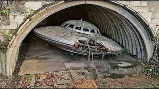 This Discovery Terrified Scientists! Top 50
