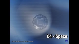 FFXI / PlayOnline - 04 Space