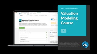 WSO Valuation Modeling Course: Non GAAP Adjustments