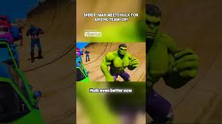 Spiderman Meet Hulk gta modsFrank lin and hulkgta online