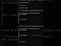 Decrement Operation|program to demonstrate Decrement Operators in Java| #java #coding #operators