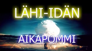 LOPUNAJAT-NYT! JAKSO #8: LÄHI-IDÄN AIKAPOMMI