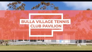 Bulla Village Tennis Club