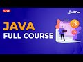 Java Course | Java Training | Java Tutorial For Beginners | Intellipaat