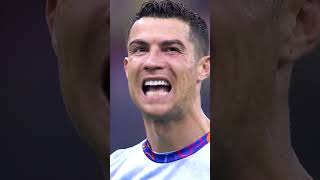 Epic moment! Ronaldo in knockdown! Navas did his best | Crazyfootballall