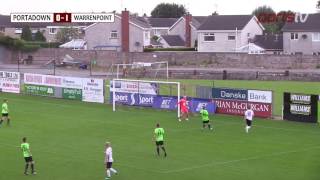 Warrenpoint Highlights