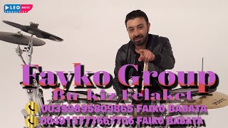 ☆Fayko Group ☆ Bu Kiz Felaket 2022 █▬█ █ ▀█▀