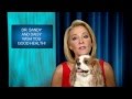 Dr. Sandra Fryhofer - Your Health Matters - Good Dog