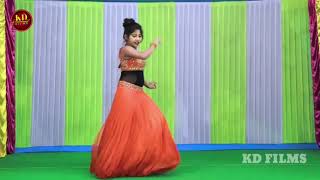 #nisha_raj - Lele Aaiha Lahanga Lakhnaua Raja Ji - #video #nisha_raj_official