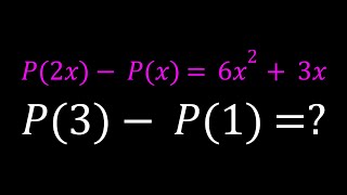 Solving a Homemade Polynomial Equation